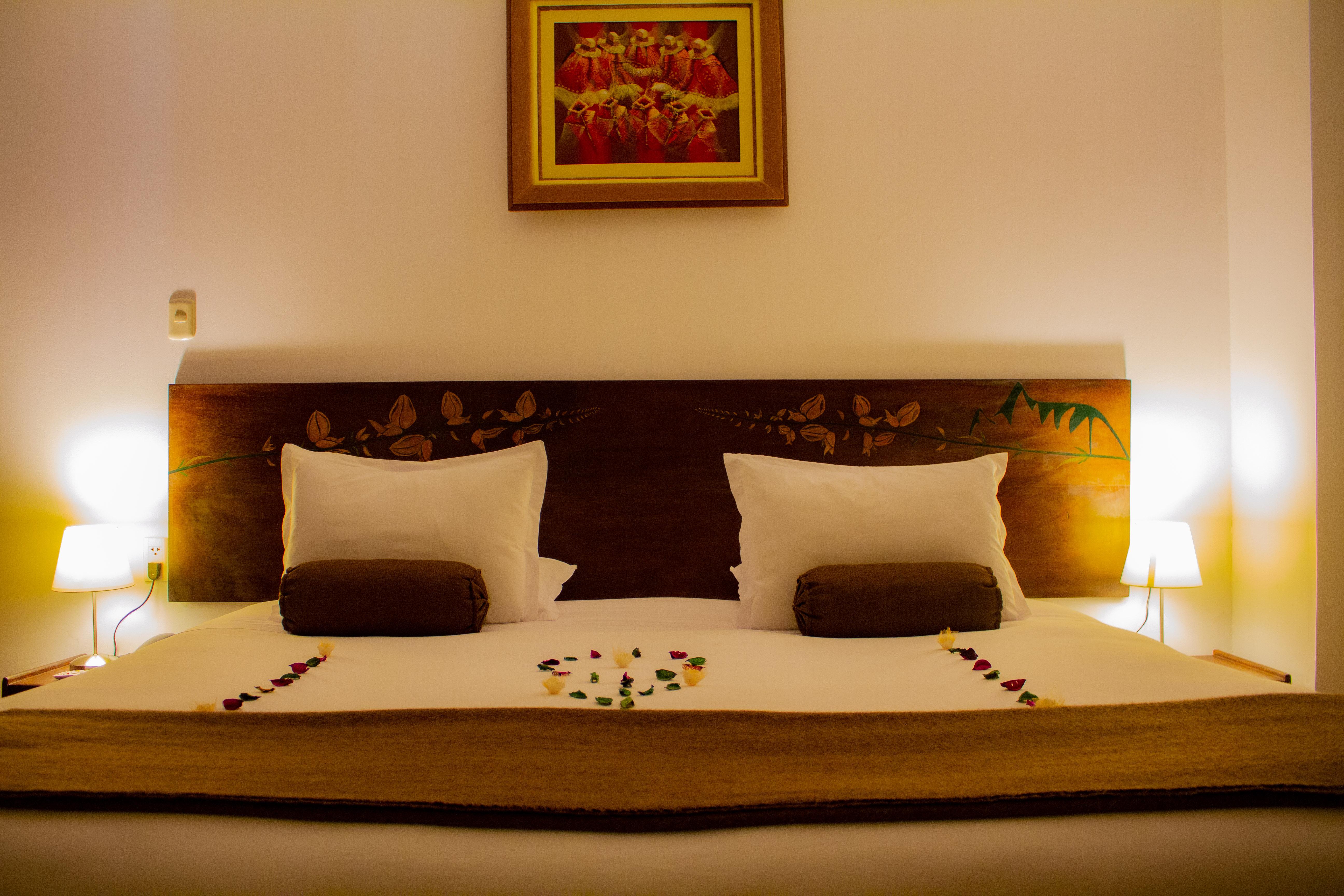 Hotel Retama Machupicchu Extérieur photo